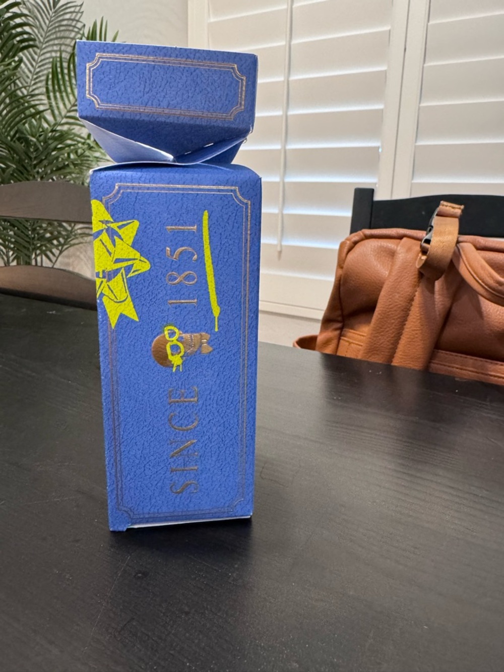 Kiehl's Blue Box gift set - Picture 3 of 4